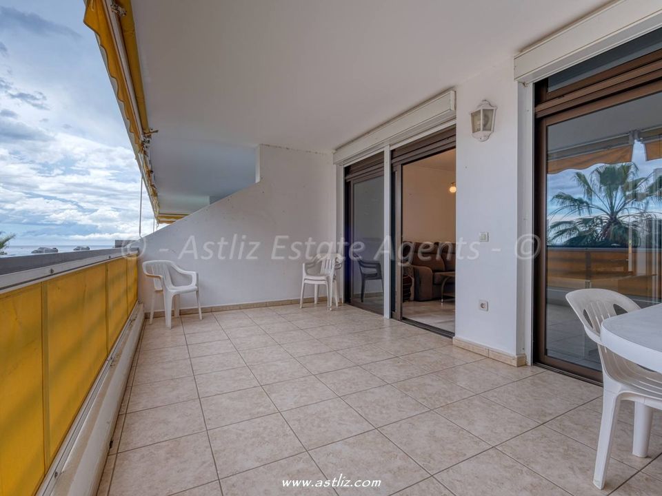 Lejlighed i Puerto Santiago-Los Gigantes, Tenerife - foto 4
